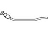 FENNO P9216CAT Catalytic Converter
